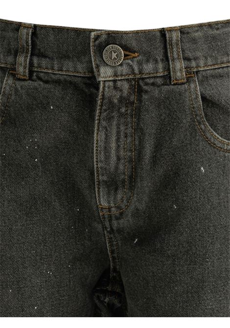 Pantalone Golden Goose Kids GOLDEN GOOSE KIDS | PANTALONI E JEANS | GKP02808P00271660719